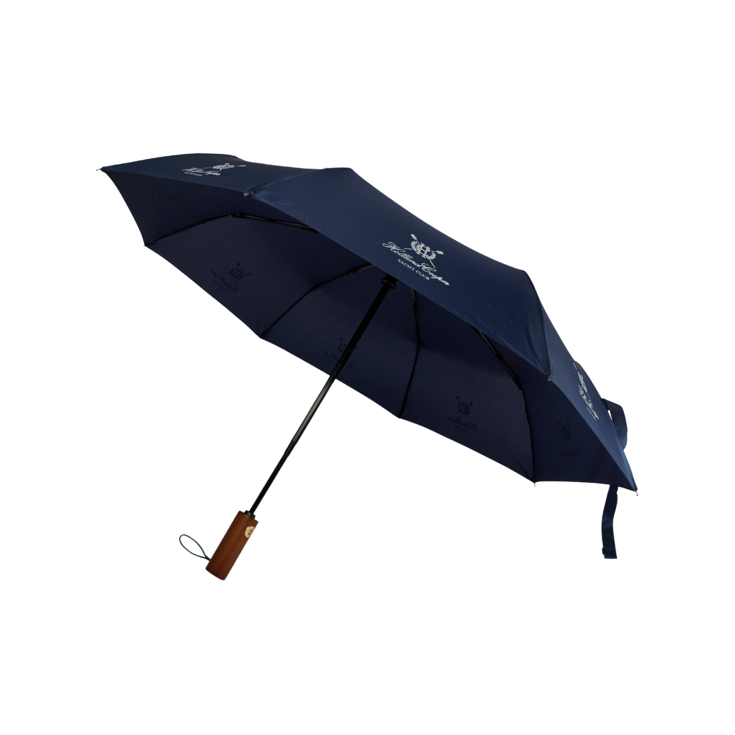 Mini HC Umbrella Blue Night