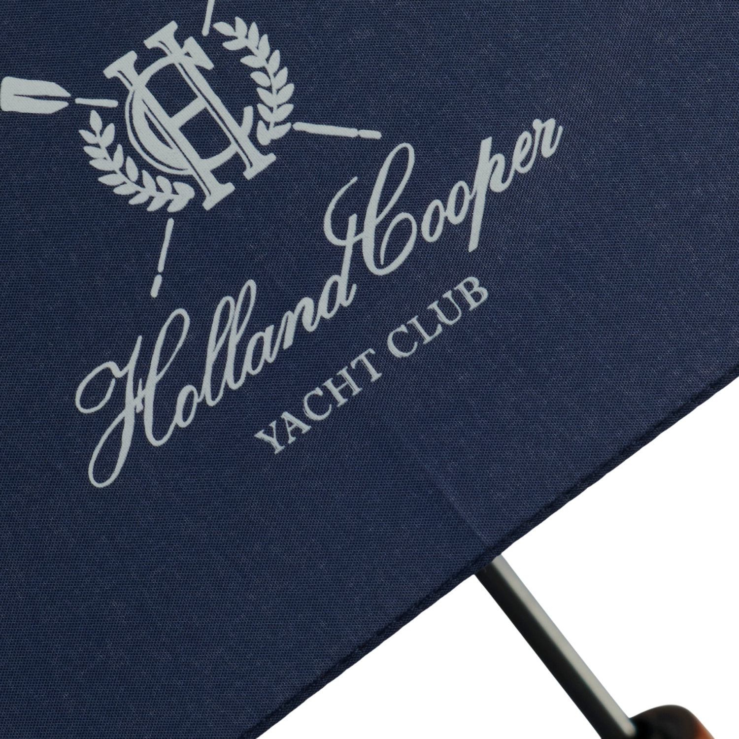 Mini HC Umbrella Blue Night