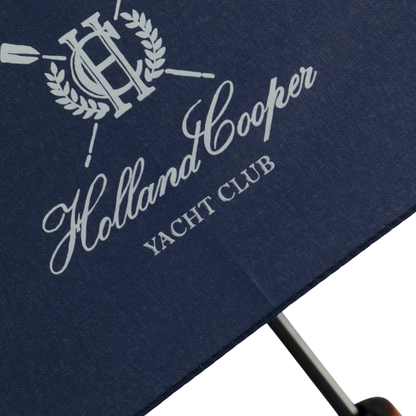 Mini HC Umbrella Blue Night