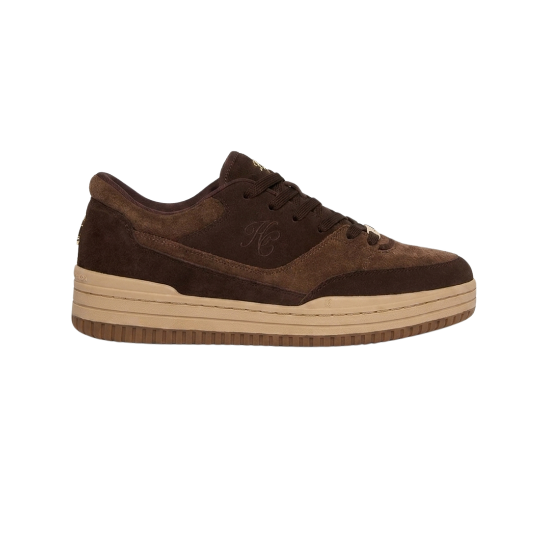 Retro Trainer Bournville Chocolate