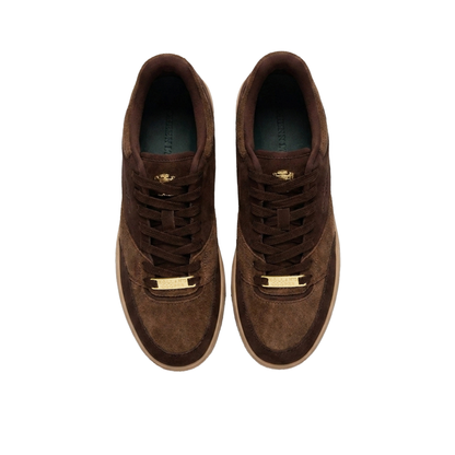 Retro Trainer Bournville Chocolate