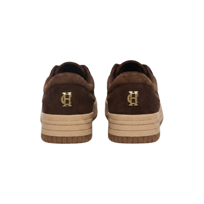 Retro Trainer Bournville Chocolate