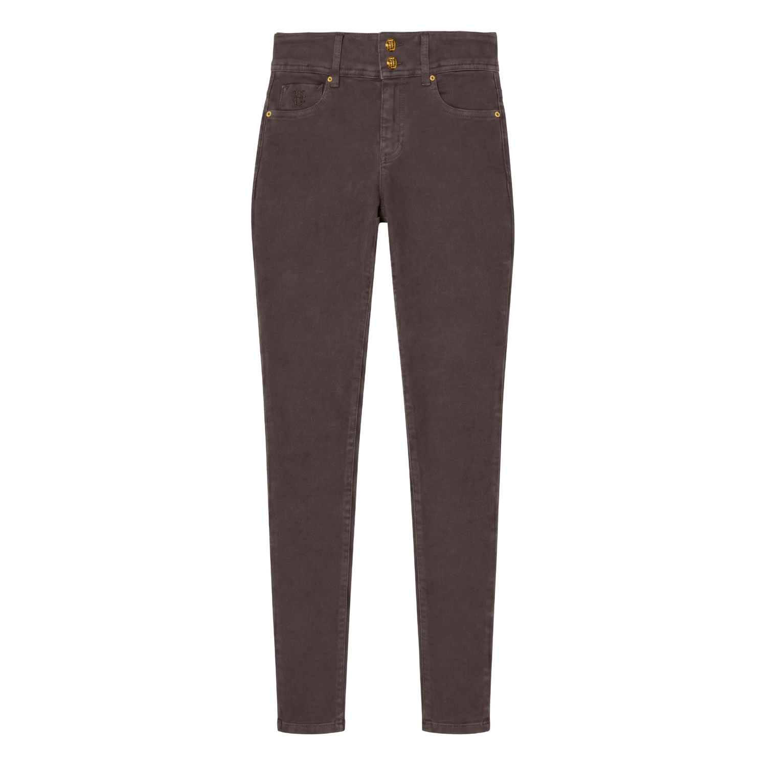 Contour Skinny Jean Bournville