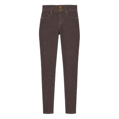 Contour Skinny Jean Bournville
