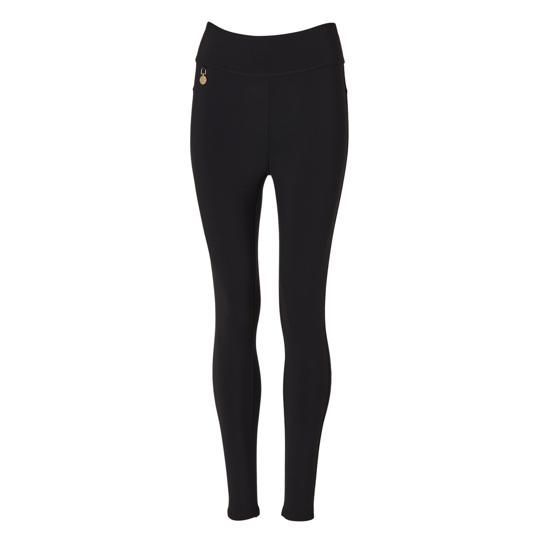 Contour Legging Black