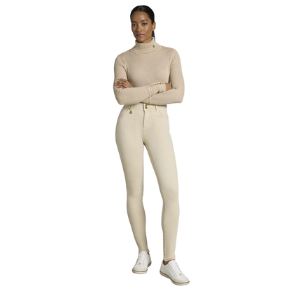 Contour Skinny Jean Stone