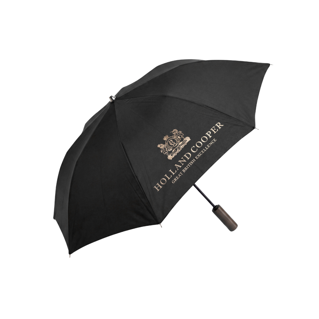 Mini HC Umbrella Black