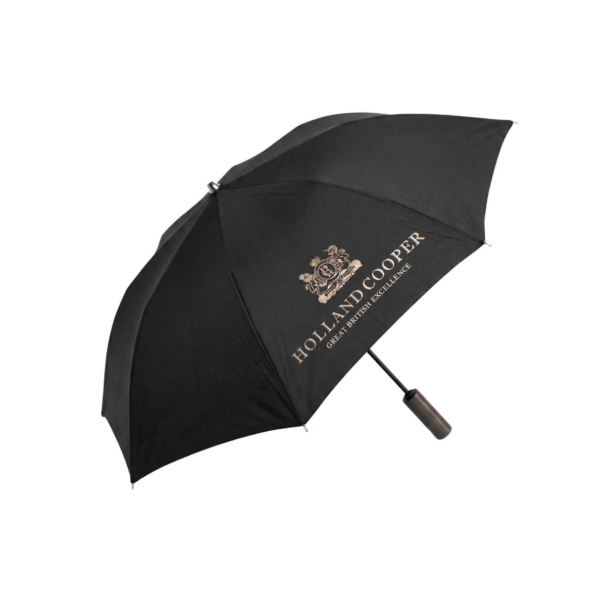 Mini HC Umbrella Black