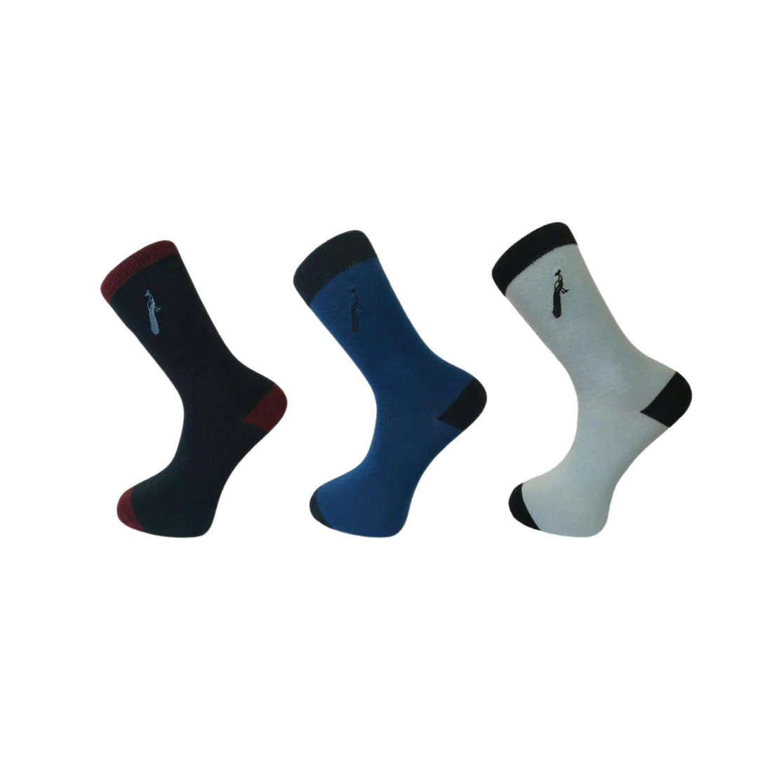 Hortons Ledbrook Socks Set of 3