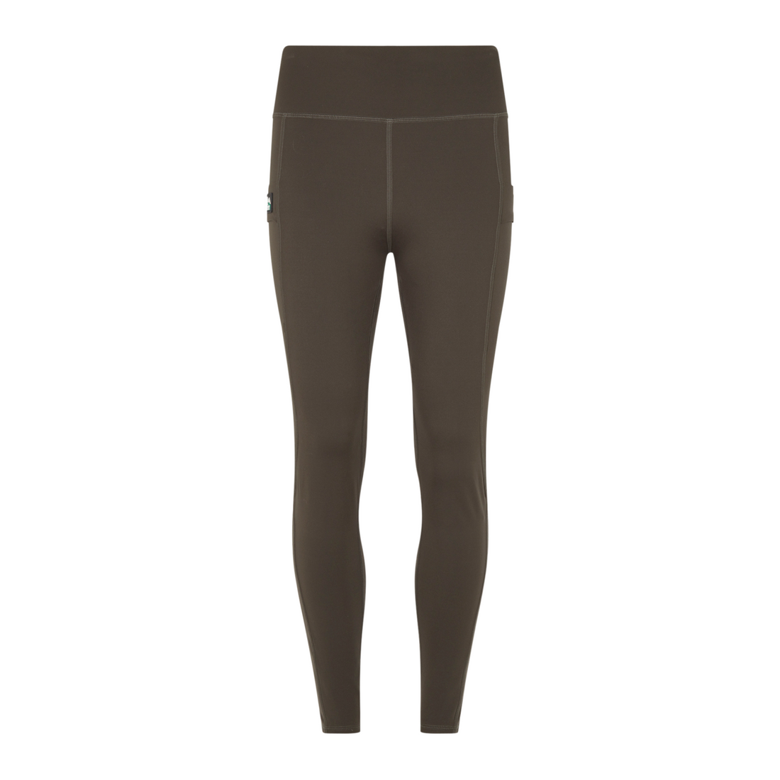 Infinity Leggings Deep Forest