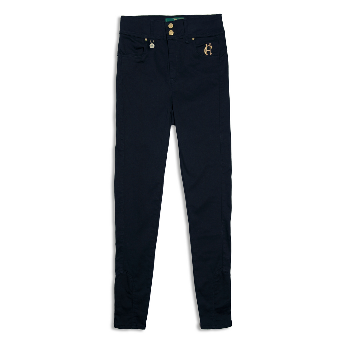Jodhpur Jean Ink Navy Regular