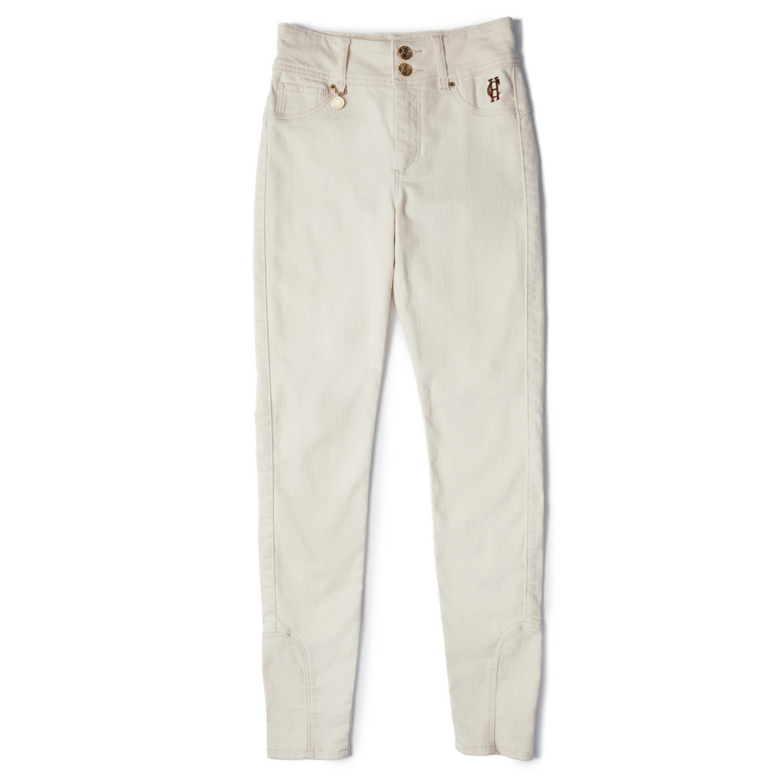 Jodhpur Jean Oatmeal Regular