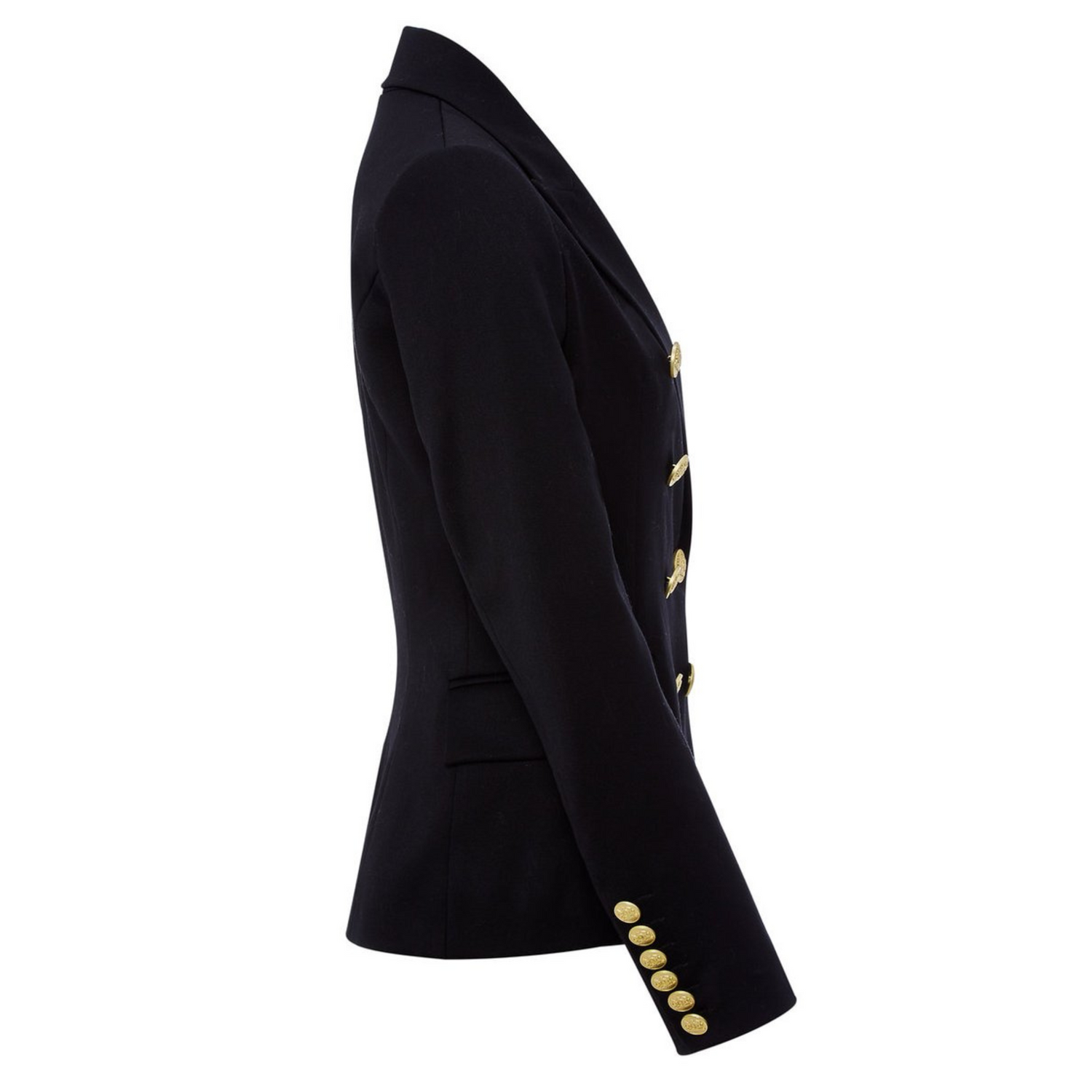 Barathea blazer 2025