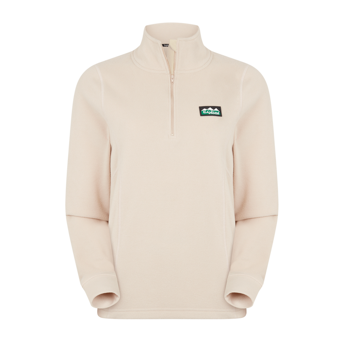 Ladies Narvik Fleece Mushroom