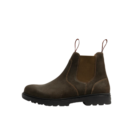 Ribble Chelsea Boot Treacle