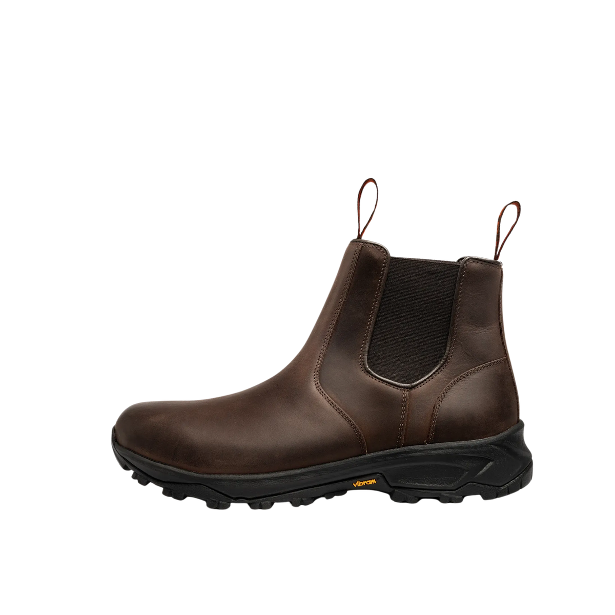 Ribchester Brown Distressed