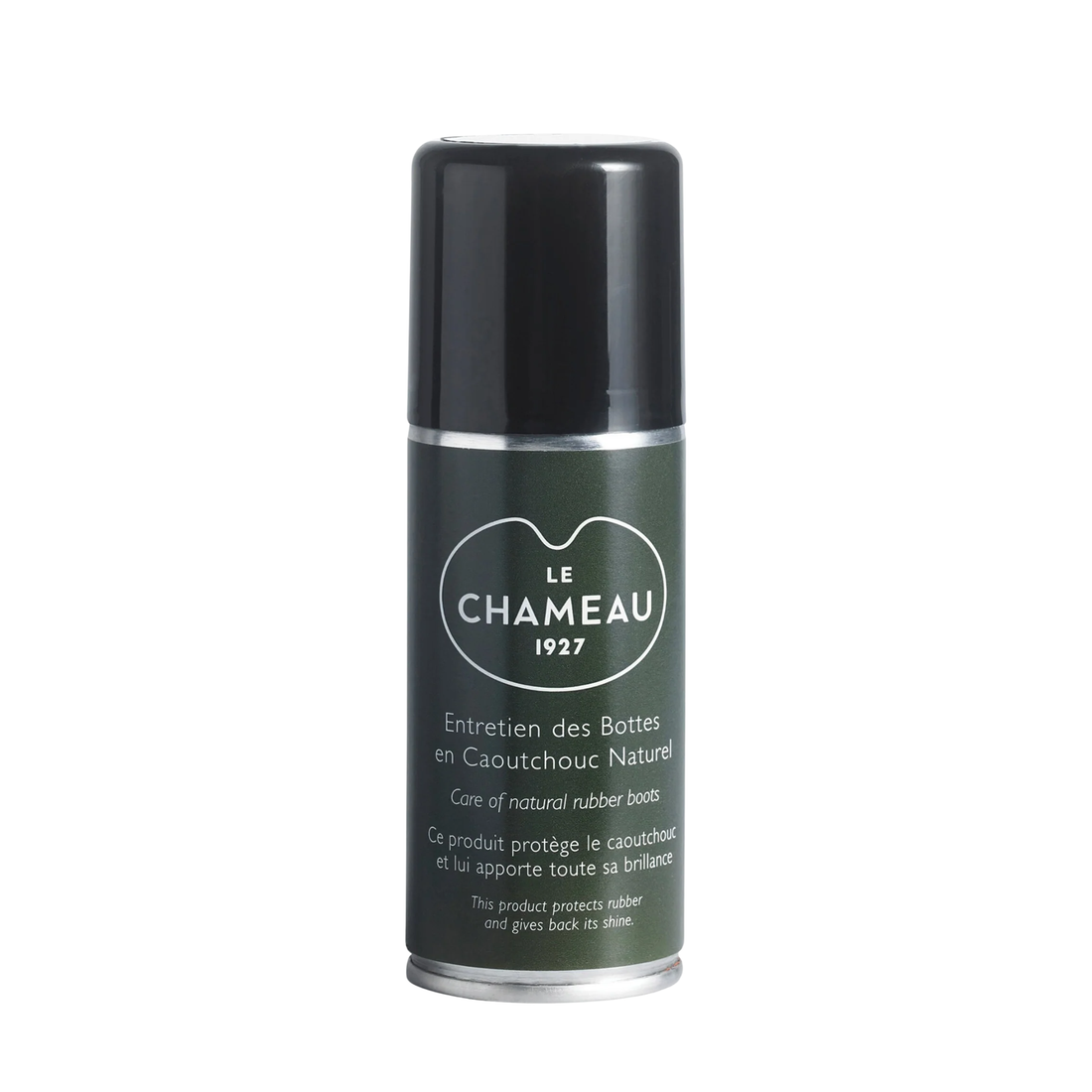 Le Chameau Rubber Spray Neutral 80ml