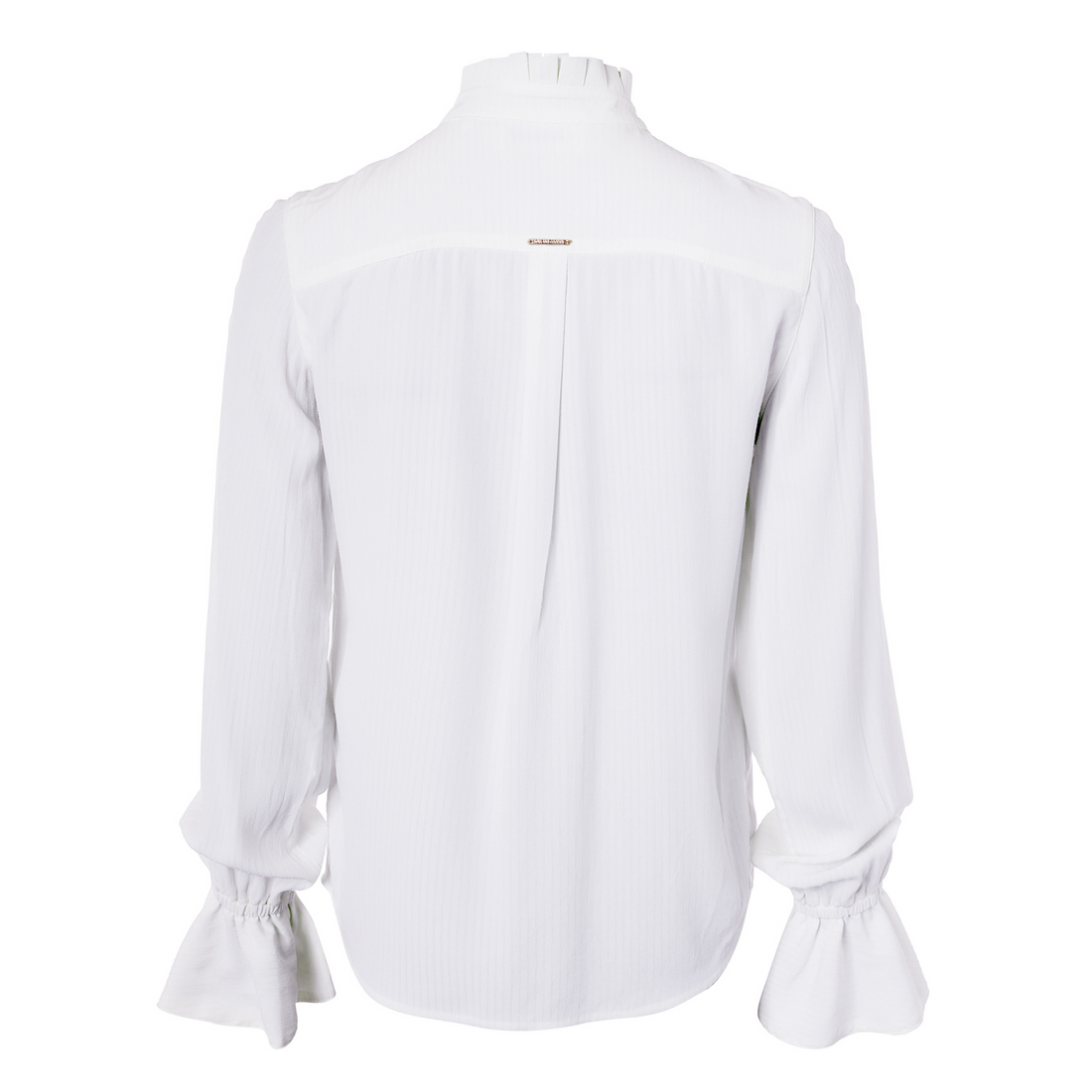 Lilibet Shirt White