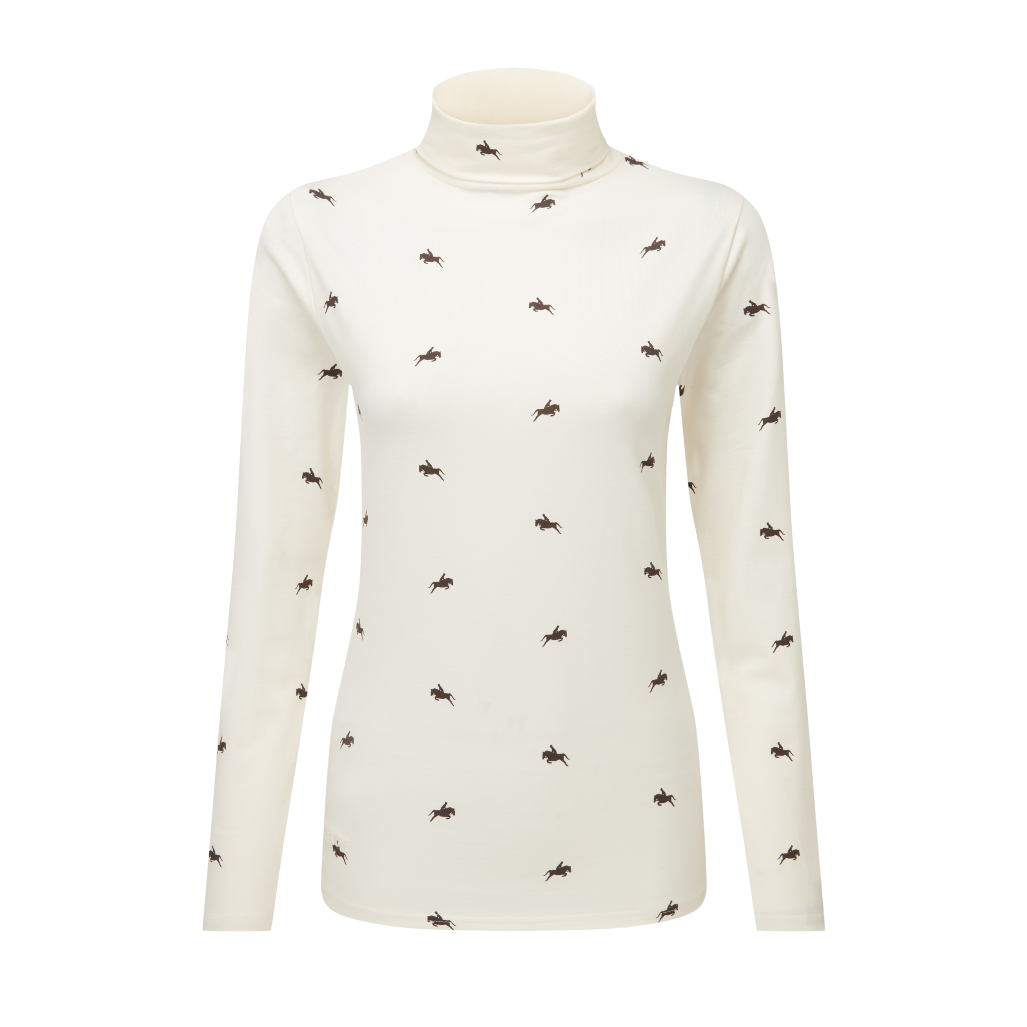 Malham Top Bay Horse