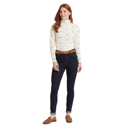 Malham Top Bay Horse