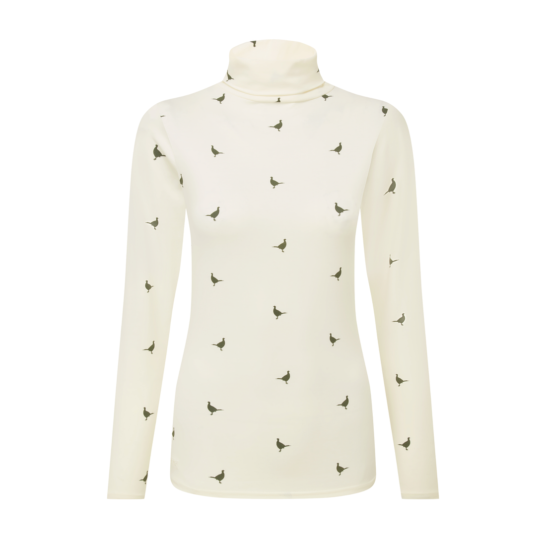 Malham Top Dark Khaki Green Pheasant