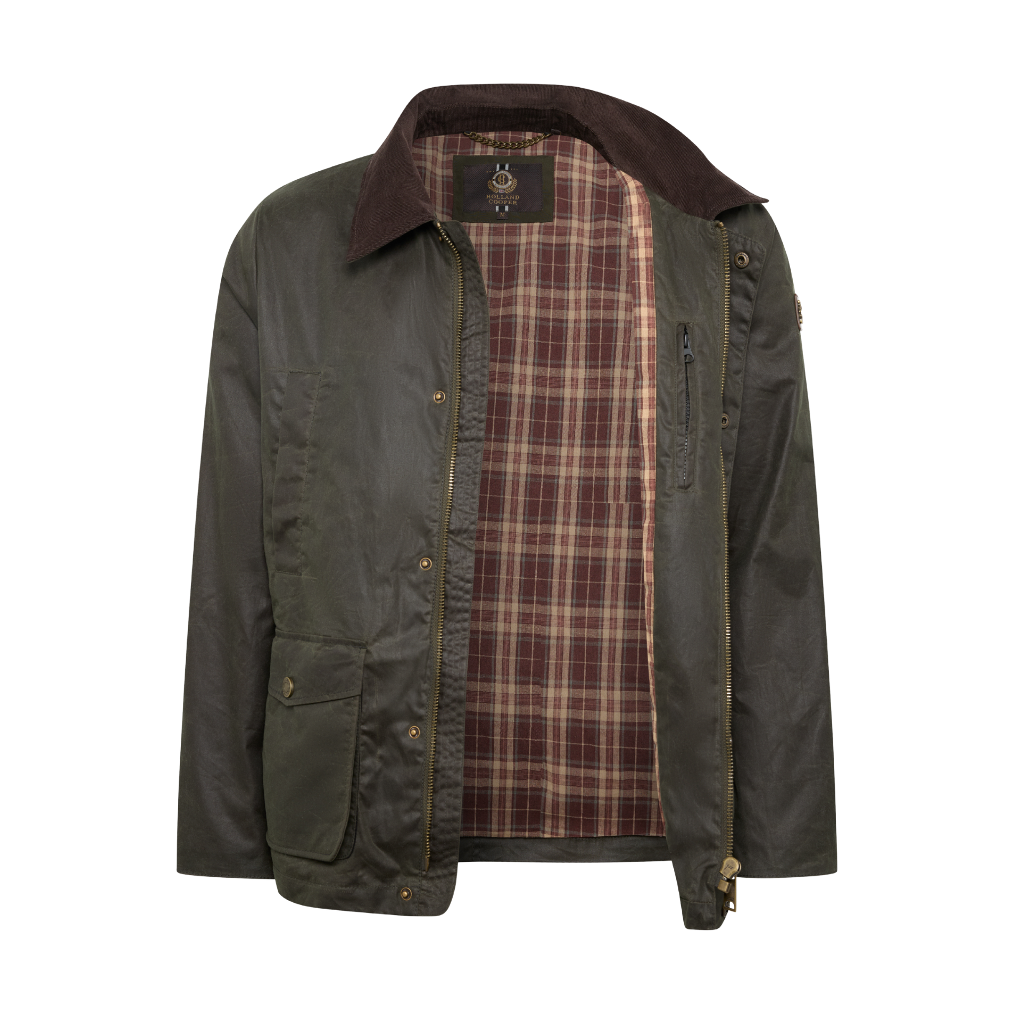 Men&