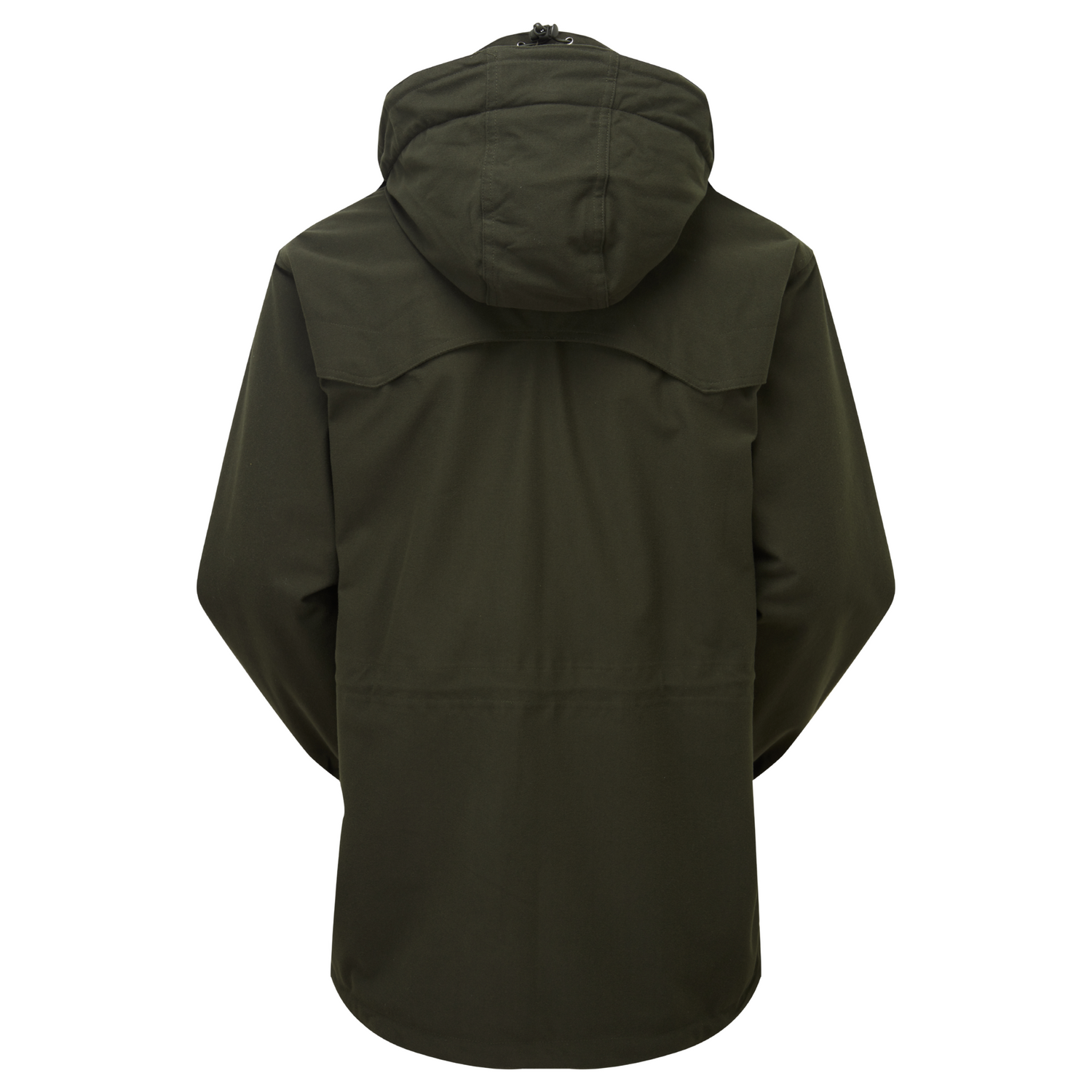 Torrent Jacket Deep Forest