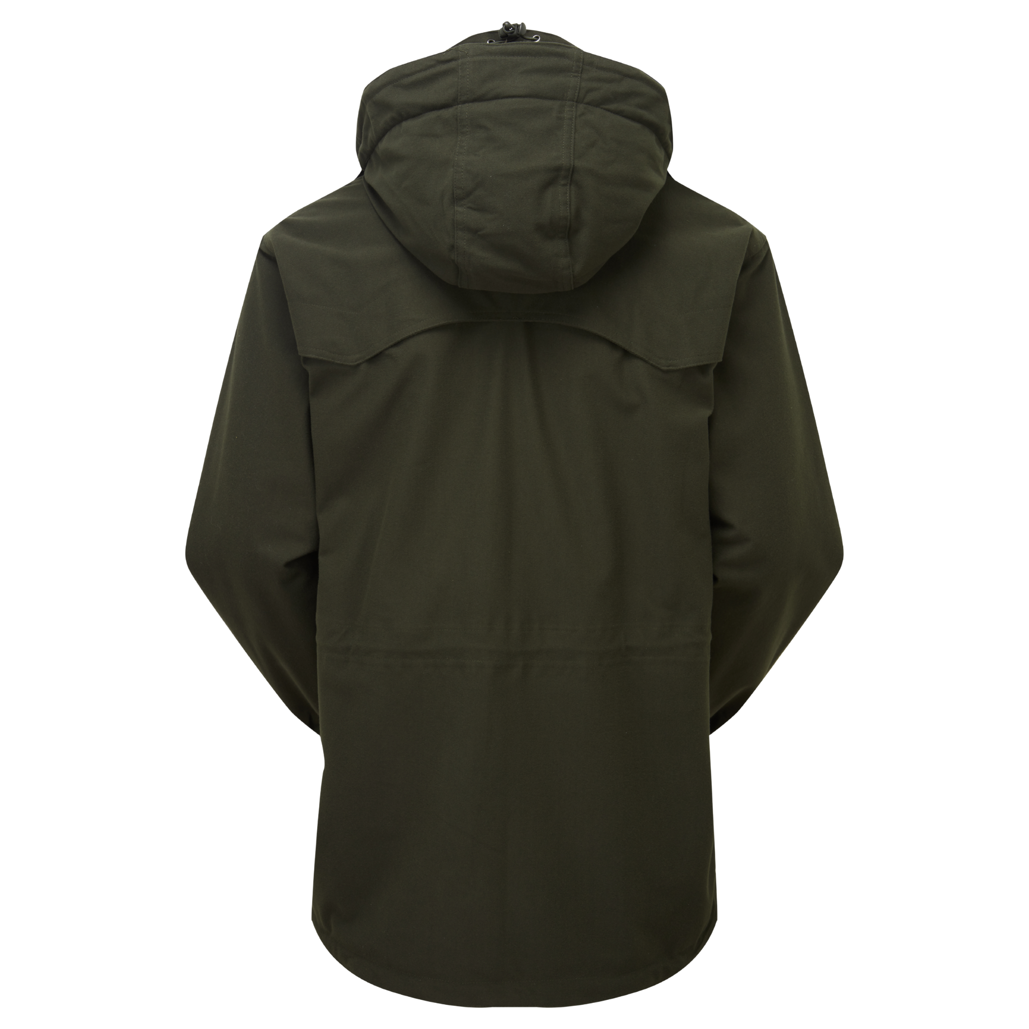Torrent Jacket Deep Forest