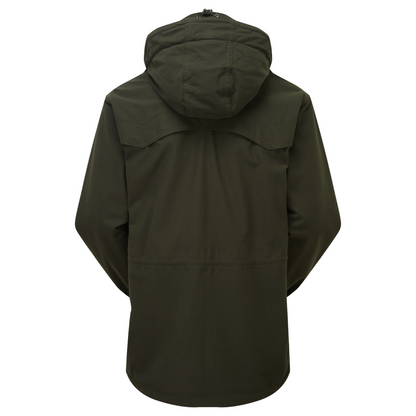 Torrent Jacket Deep Forest