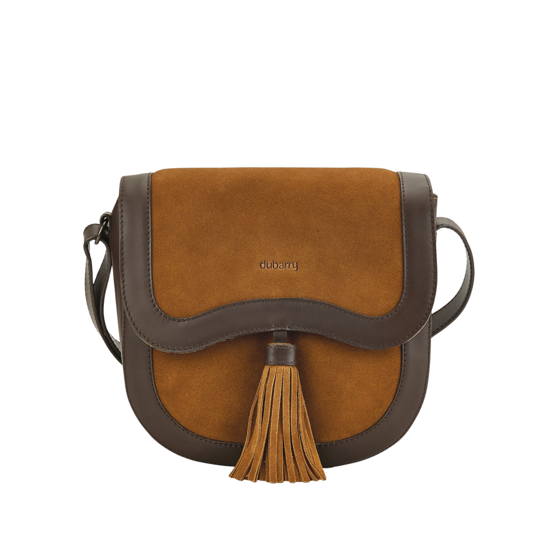 Monart Saddle Bag Camel