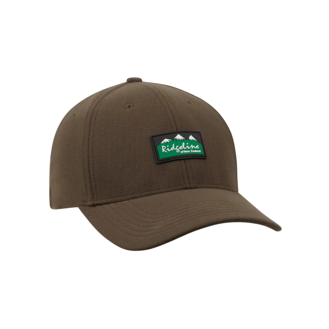 Monsoon Classic Cap Bark