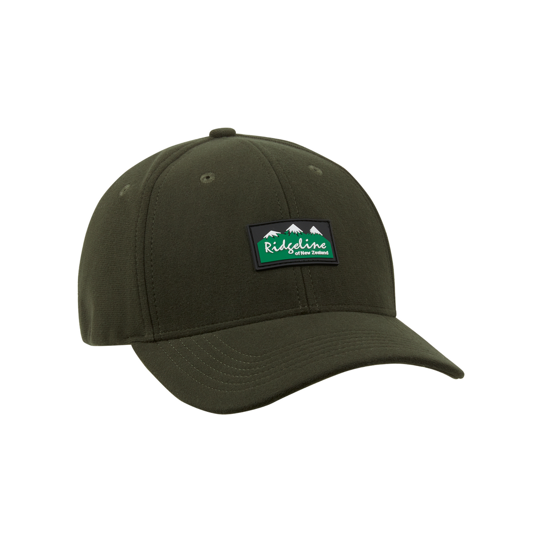 Monsoon Classic Cap Deep Forest