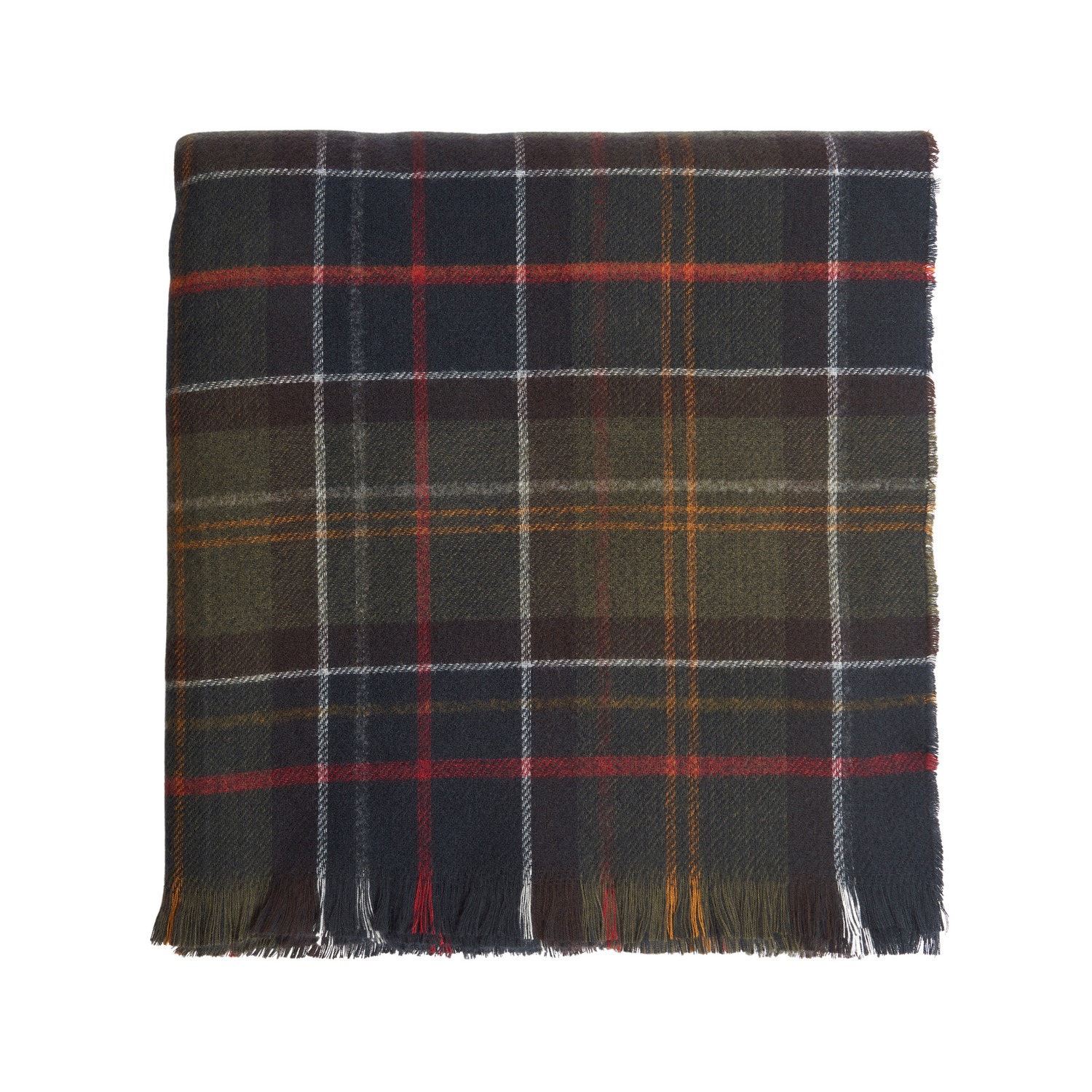 Montieth Serape Classic Tartan