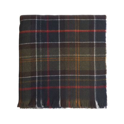 Montieth Serape Classic Tartan