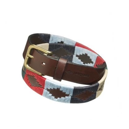 Multi Polo Belt