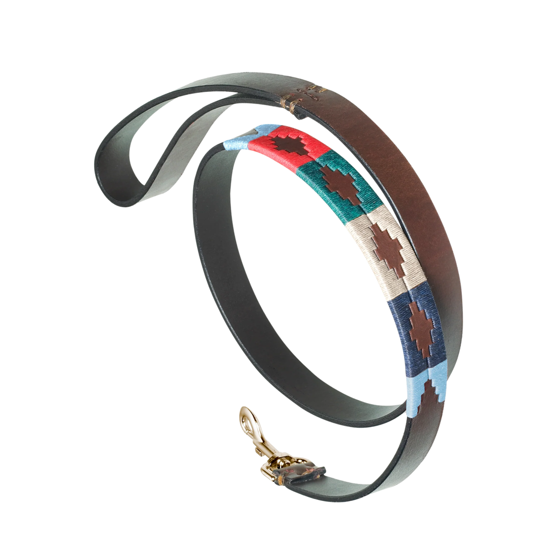 Dog Lead Multi Standard