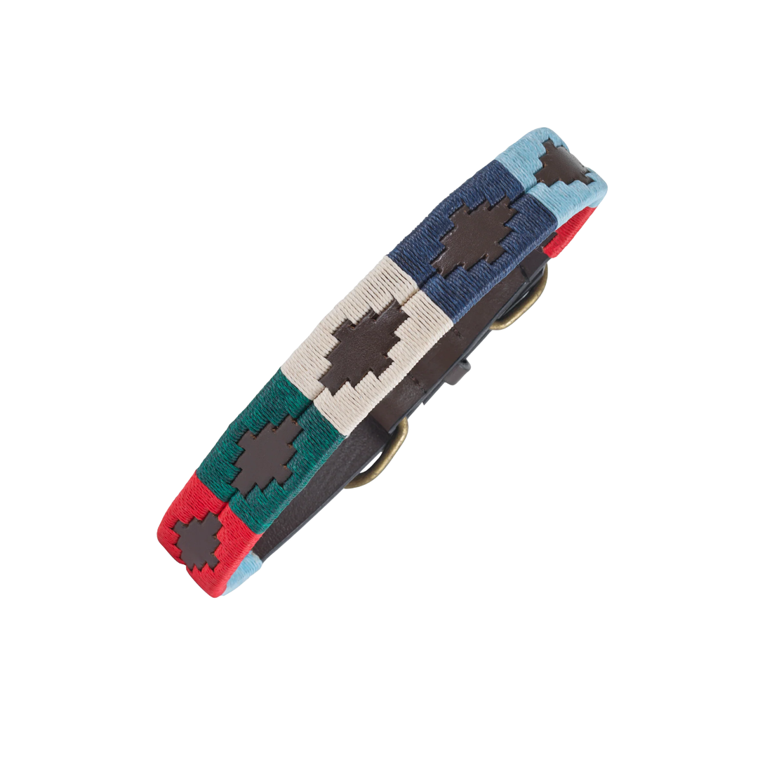 Dog Collar Multi