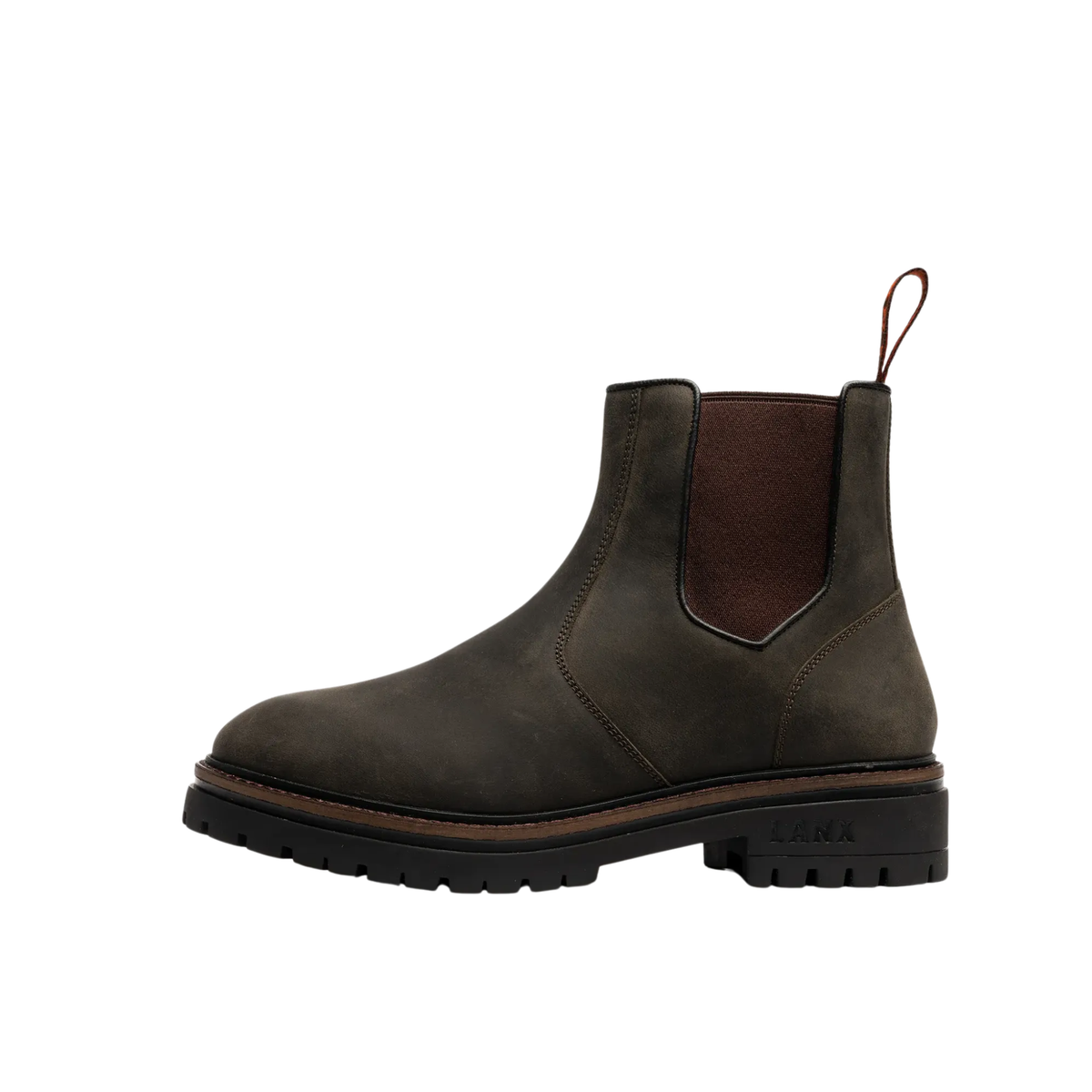 Reed Chelsea Boot Dusk