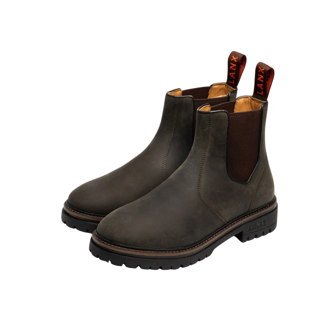 Reed Chelsea Boot Dusk