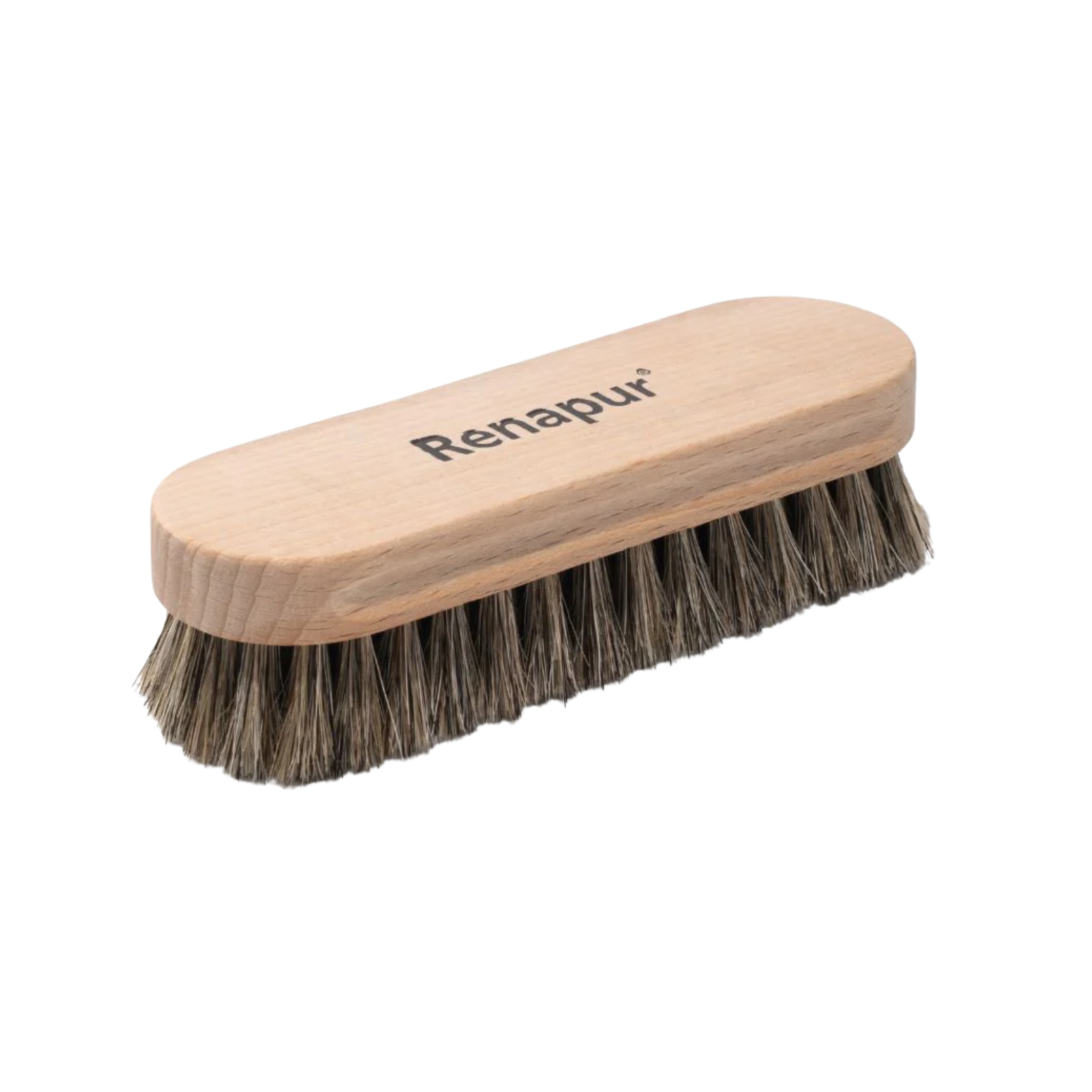 Renapur Suede, Leather &amp; Fabric Polishing and Cleaning Brush