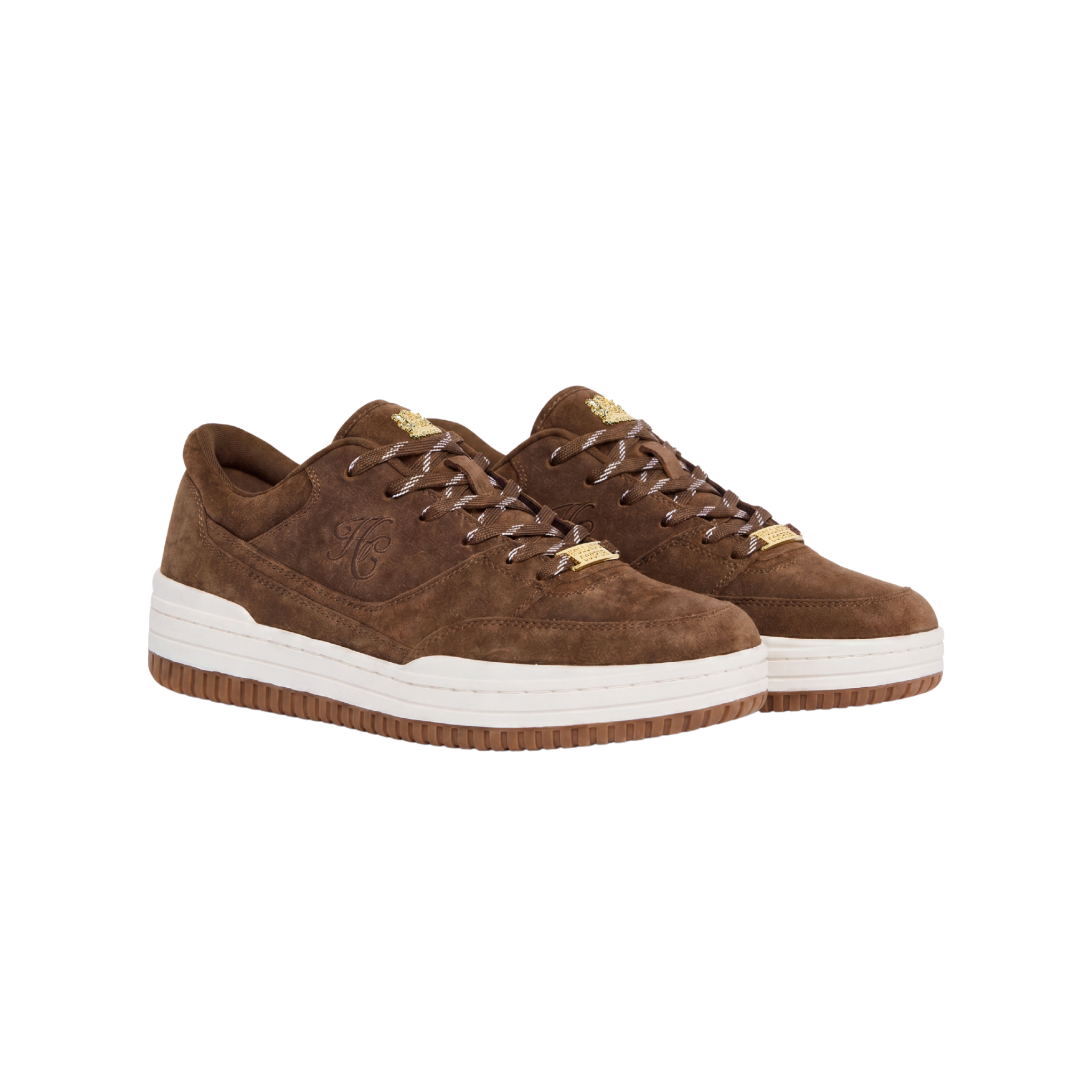 Retro Trainer Bournville Chocolate
