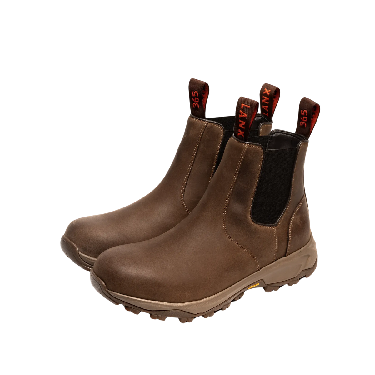 Ribchester Conker Distressed