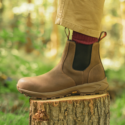 Ribchester Conker Distressed