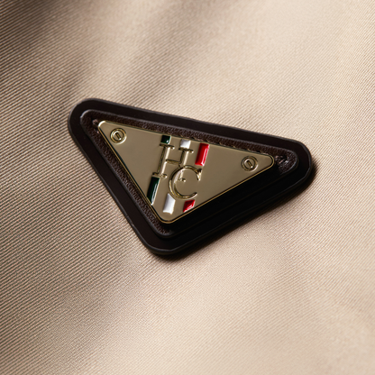 Rosedale Waterproof Parka Stone