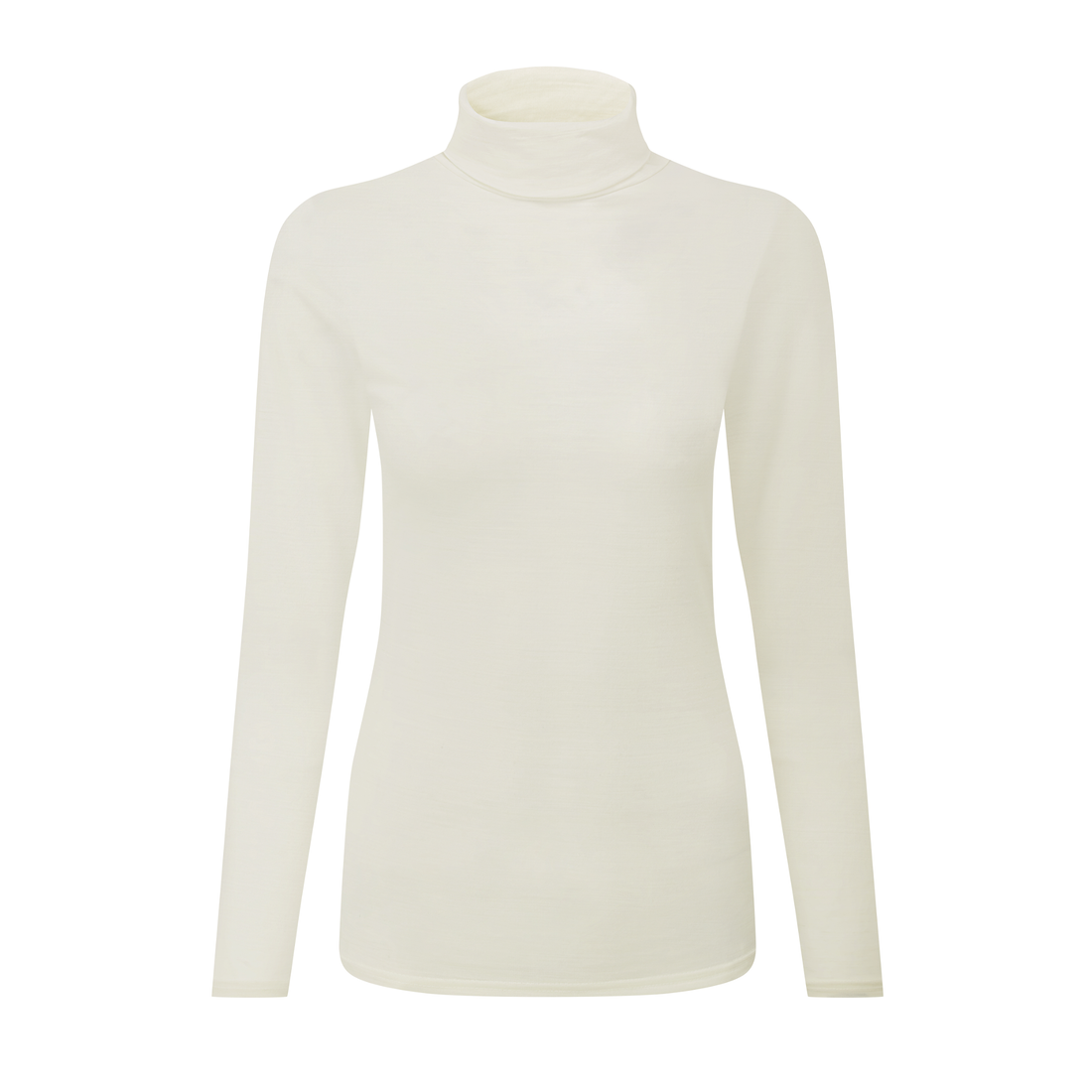 Malton Merino Top Soft White