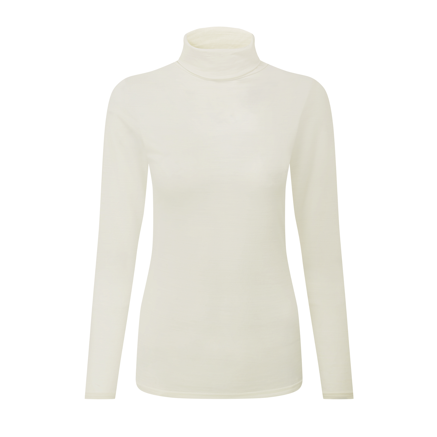 Malton Merino Top Soft White