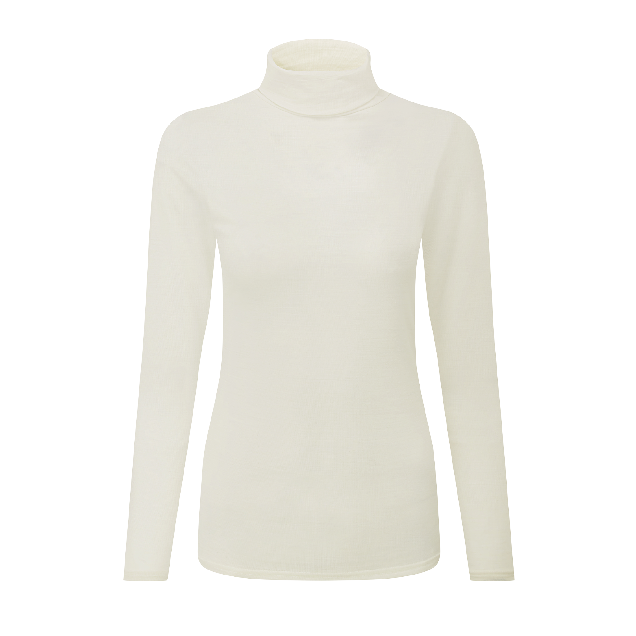 Malton Merino Top Soft White