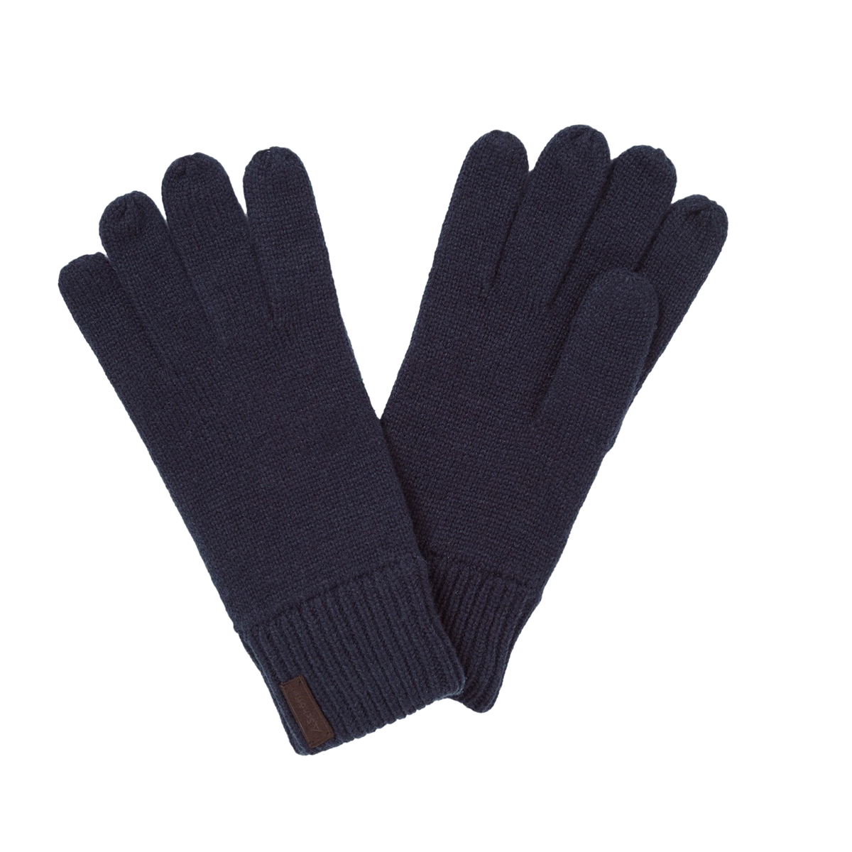 Hayfield Gloves Navy