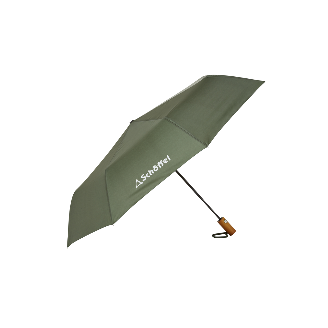 Schoffel Mini Umbrella Green