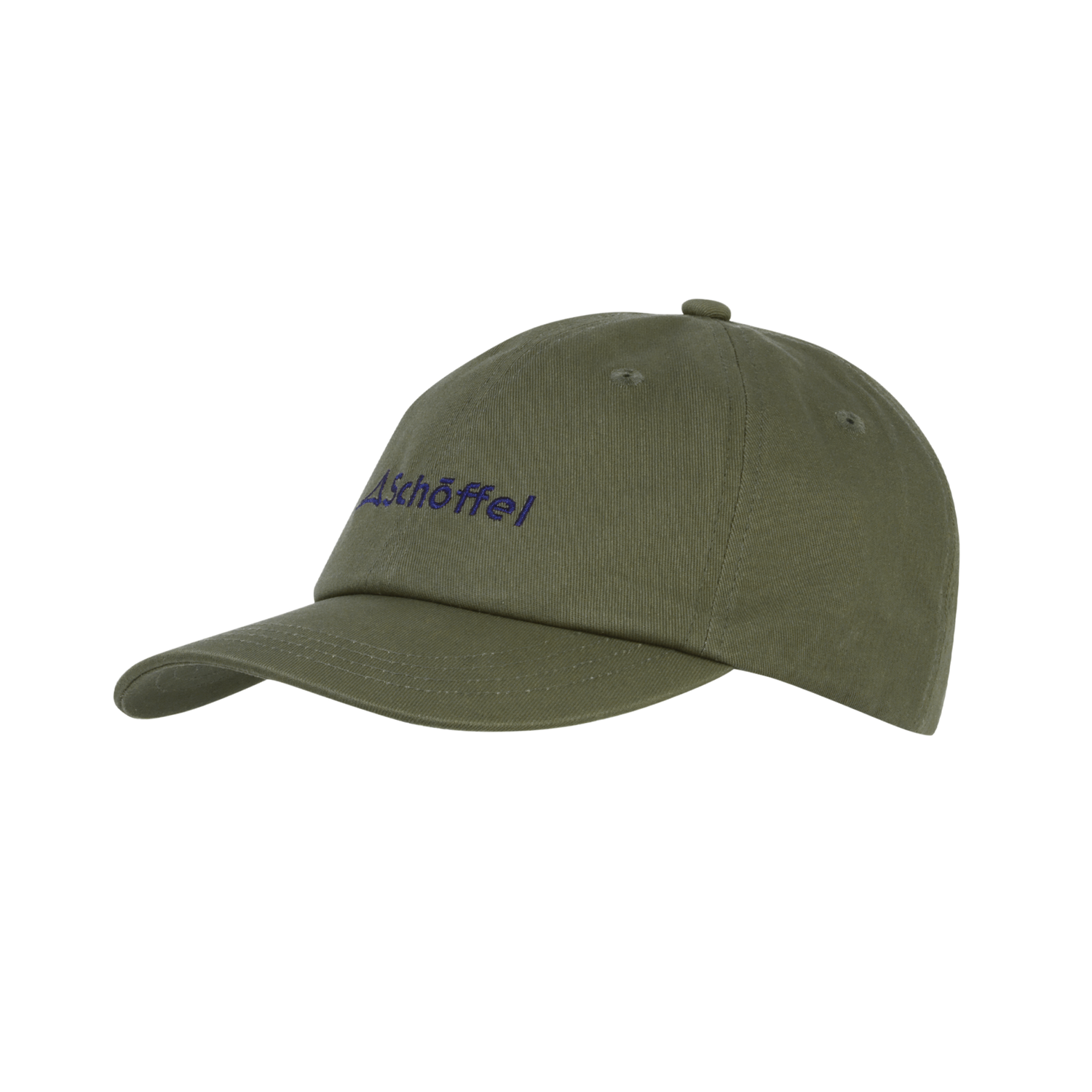Thurlestone Cap Agave Green